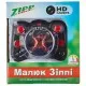 Радиоуправляемая игрушка ZIPP Toys Квадрокоптер с камерой Малыш Zippi с доп.аккумулятором, крас (CF922 red)