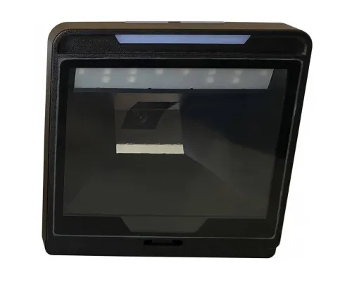 Сканер штрих-коду ІКС 7060/2D USB, BLACK (IKC-7060-2D-USB)