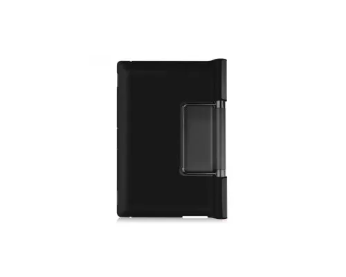 Чехол для планшета BeCover Smart Case Lenovo Yoga Pad Pro 13 YT-K606F Black (707304)