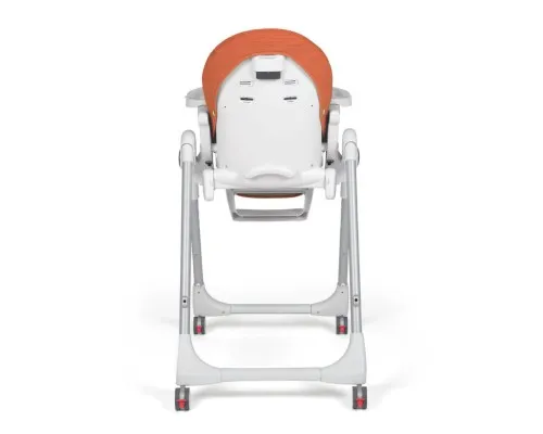 Стілець для годування Peg-Perego Prima Pappa Follow Me Wonder Orange (IH01000000WD48)