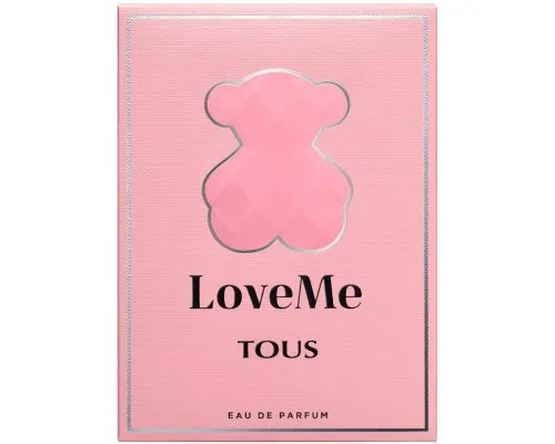 Парфумована вода Tous LoveMe 90 мл (8436550507584)