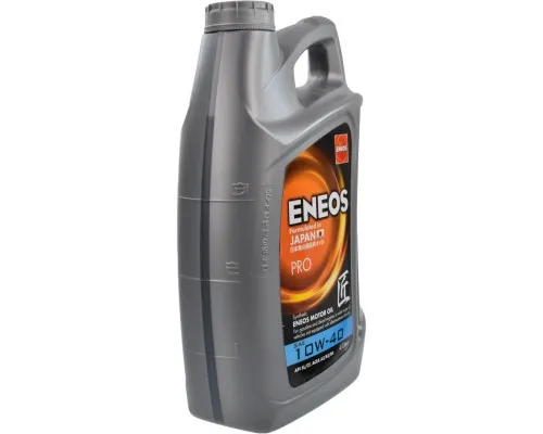 Моторное масло ENEOS PRO 10W-40 4л (EU0040301N)
