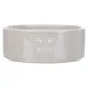 Посуд для собак Trixie Миска керамічна «Junior» 800 мл/16 см (кольори в асортименті) (4011905251271)