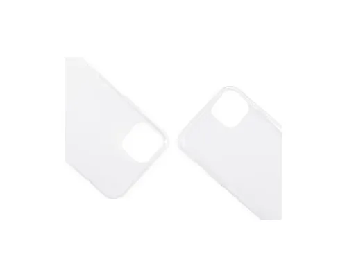 Чохол до мобільного телефона BeCover Apple iPhone 14 Plus Transparancy (708110)