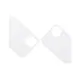 Чохол до мобільного телефона BeCover Apple iPhone 14 Plus Transparancy (708110)
