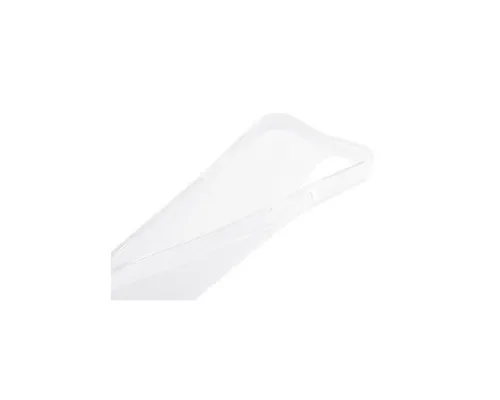 Чохол до мобільного телефона BeCover Apple iPhone 14 Plus Transparancy (708110)
