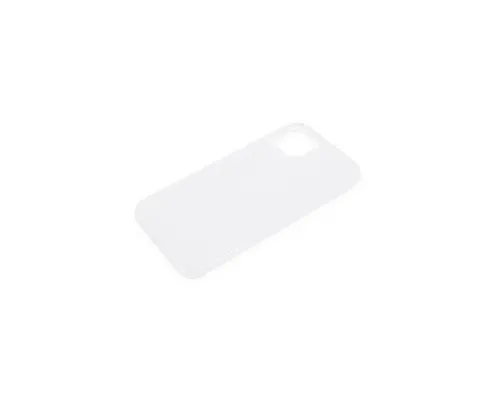 Чохол до мобільного телефона BeCover Apple iPhone 14 Plus Transparancy (708110)
