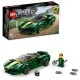 Конструктор LEGO Speed Champions Lotus Evija 247 деталей (76907)