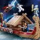 Конструктор LEGO Super Heroes Козячий човен 564 деталі (76208)