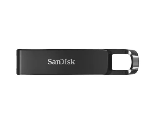 USB флеш накопитель SanDisk 32GB Ultra Black USB3.1/Type-C (SDCZ460-032G-G46)