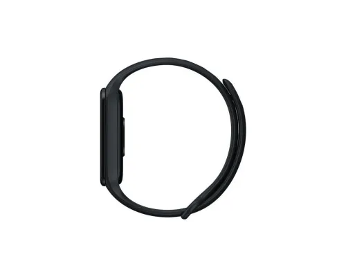 Фитнес браслет Xiaomi Redmi Smart Band 2 GL Black (964182)
