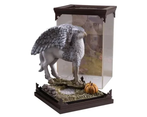 Фігурка для геймерів Noble Collection Harry Potter Magical Creatures Buckbeak (NN7546)