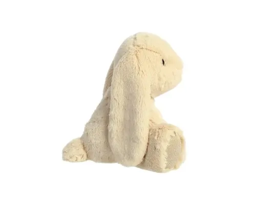 Мяка іграшка Aurora мяконабивна Кролик Бежевий 25 см (201034C)