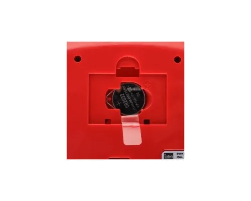 Весы кухонные Erstech ЕKS-5181 RED