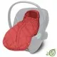 Зимовий конверт Cybex Snogga Mini 2 / Hibiscus Red (522002903)