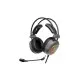 Наушники A4Tech Bloody MC750 Grey