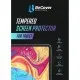 Скло захисне BeCover Apple iPad Air 5 (2022) 10.9 (708912)