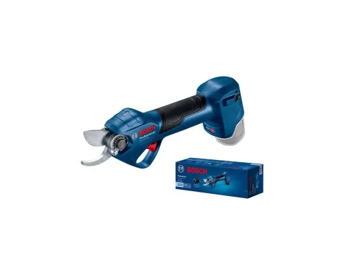 Секатор Bosch Pro Pruner (без АКБ и Зу) (0.601.9K1.020)