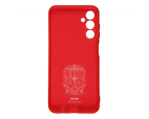 Чохол до мобільного телефона Armorstandart ICON Case Samsung M14 5G (M146) Red (ARM66674)