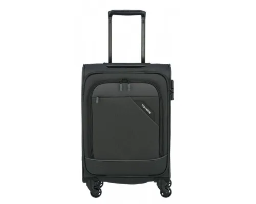 Валіза Travelite Derby Anthracite S (TL087547-04)