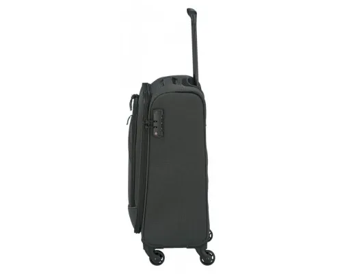 Валіза Travelite Derby Anthracite S (TL087547-04)