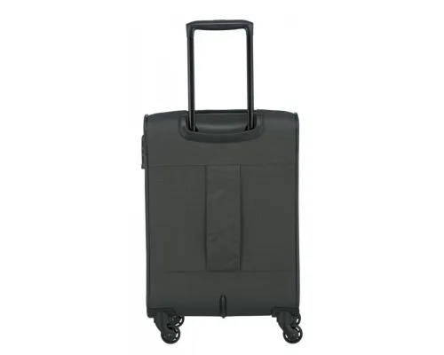 Валіза Travelite Derby Anthracite S (TL087547-04)