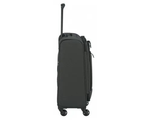 Валіза Travelite Derby Anthracite S (TL087547-04)