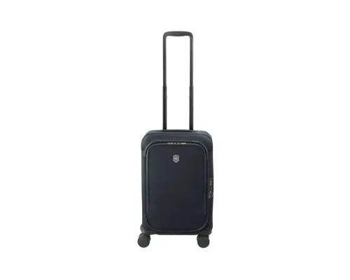 Валіза Victorinox Travel Connex SS Deep Lake S Frequent Flyer (Vt609872)