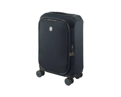 Валіза Victorinox Travel Connex SS Deep Lake S Frequent Flyer (Vt609872)