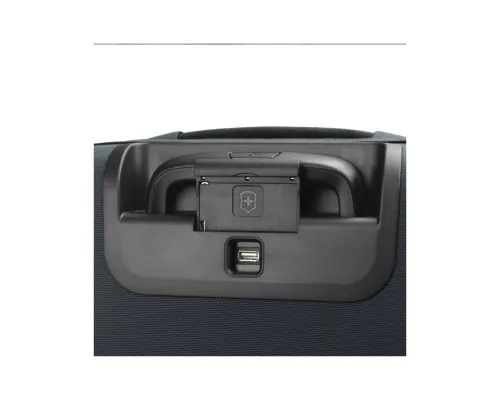 Валіза Victorinox Travel Connex SS Deep Lake S Frequent Flyer (Vt609872)