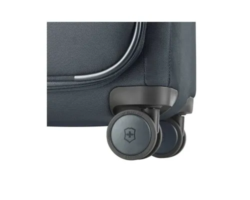 Валіза Victorinox Travel Connex SS Deep Lake S Frequent Flyer (Vt609872)