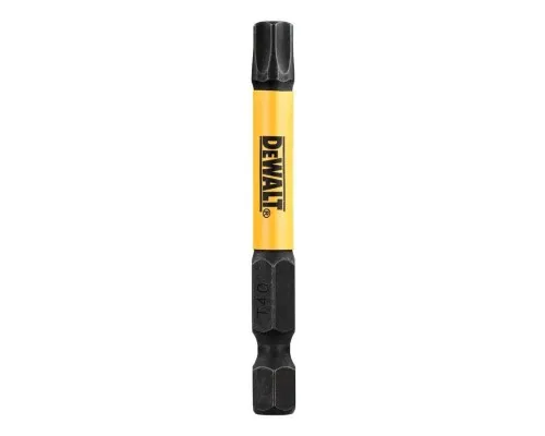 Набор бит DeWALT IMPACT TORSION, ударные, Torx, Т40, L=57 мм, 5 шт (DT7399T)