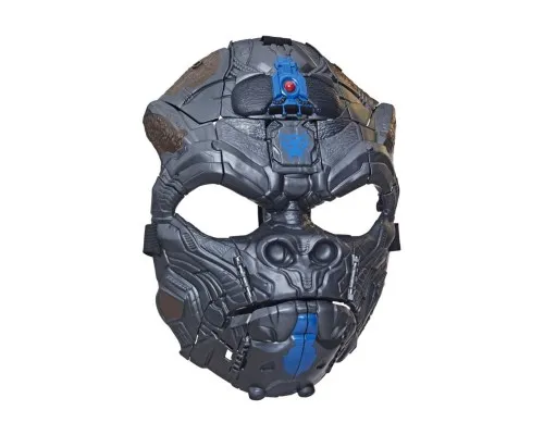 Трансформер Hasbro Transformers Optimus Prime 2-in-1 Converting Roleplay Mask Action Figure (F4121_F4650)