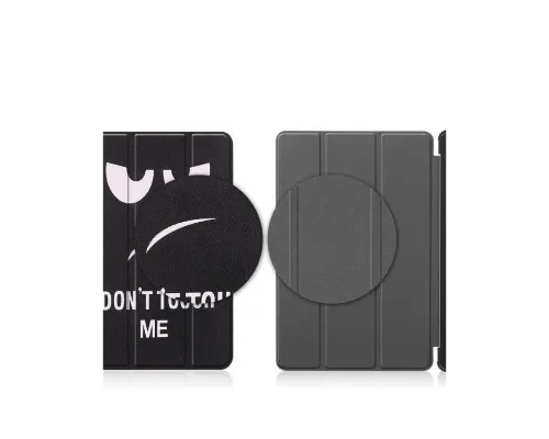 Чехол для планшета BeCover Smart Case Lenovo Tab M8(4rd Gen) TB-300FU 8 Dont Touch (709216)
