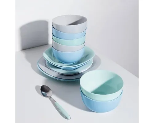 Салатник Luminarc Diwali 21 см Light Blue (P2614)