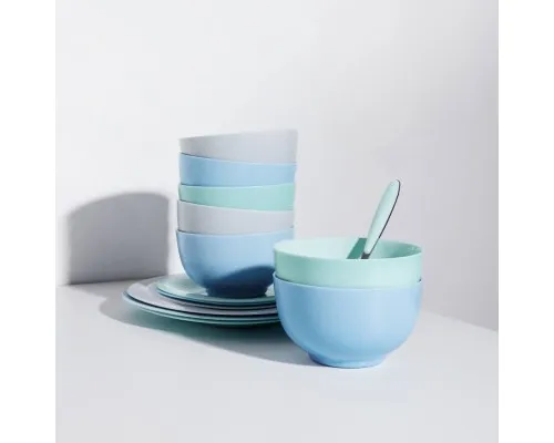 Салатник Luminarc Diwali 21 см Light Blue (P2614)