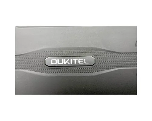 Планшет OUKITEL RT5 8/256GB 4G Dual Sim Black