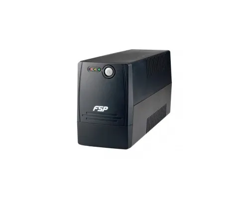 Источник бесперебойного питания FSP FP1000, 1000VA, USB/RJ45 (PPF6000624)
