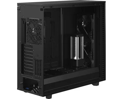 Корпус Fractal Design Define 7 XL B TG Light (FD-C-DEF7X-02)