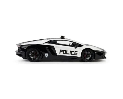 Радіокерована іграшка KS Drive Lamborghini Aventador Police 1:14, 2.4Ghz (114GLPCWB)