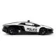 Радіокерована іграшка KS Drive Lamborghini Aventador Police 1:14, 2.4Ghz (114GLPCWB)