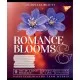 Зошит Yes А5 Romance blooms 48 аркушів, лінія (766460)