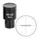 Окуляр для микроскопа Sigeta WF 10x/18мм (мікрометричний) (65179)