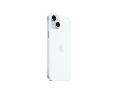 Мобільний телефон Apple iPhone 15 Plus 256GB Blue (MU1F3)
