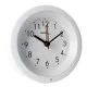 Настільний годинник Technoline Modell X White (DAS301819)