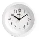 Настольные часы Technoline Modell X White (DAS301819)