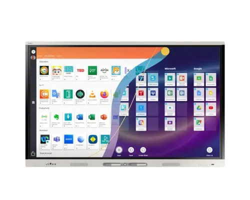 LCD панель Smart SBID-MX265-V4