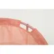 Лежак для животных MISOKO&CO Pet bed round 45x45x22 см pink (HOOP31834)