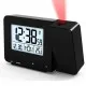 Настільний годинник Technoline WT546 проекційний Black (DAS301814)