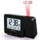 Настільний годинник Technoline WT546 проекційний Black (DAS301814)
